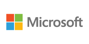 Microsoft logo
