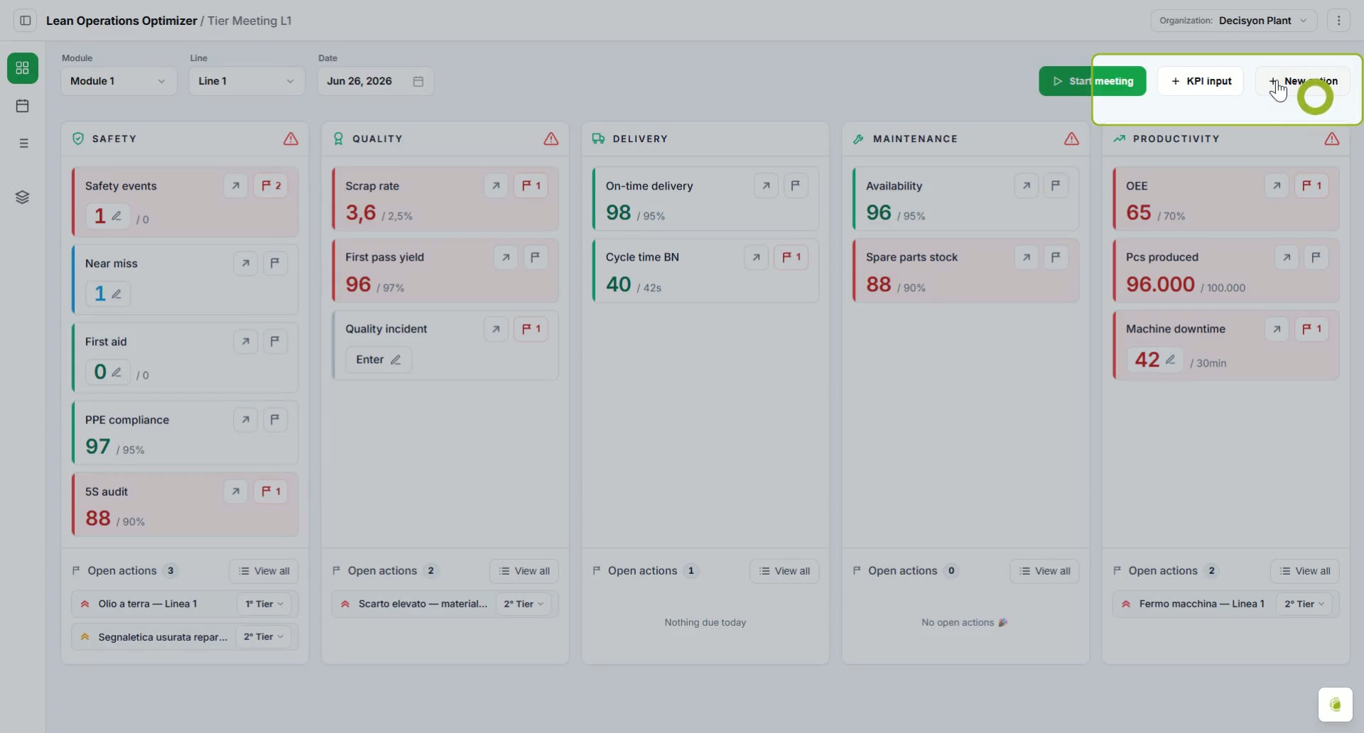 Fix Finder demo preview
