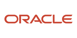 Oracle logo