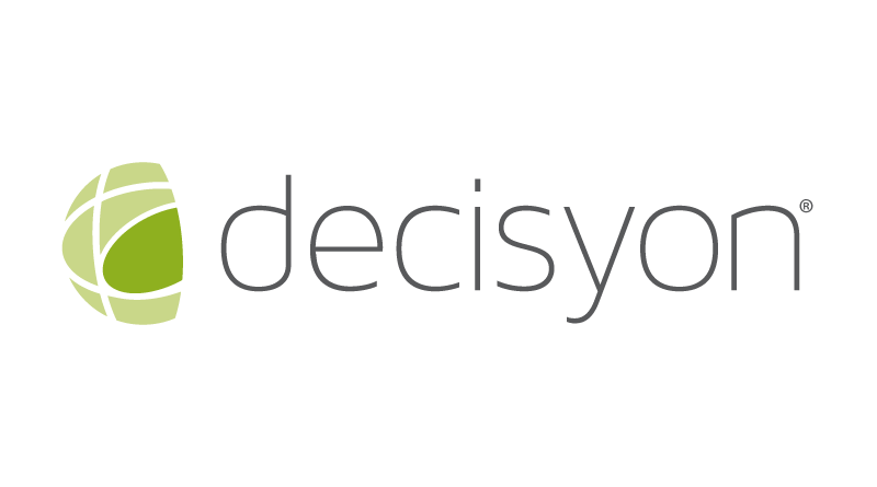 Decisyon logo