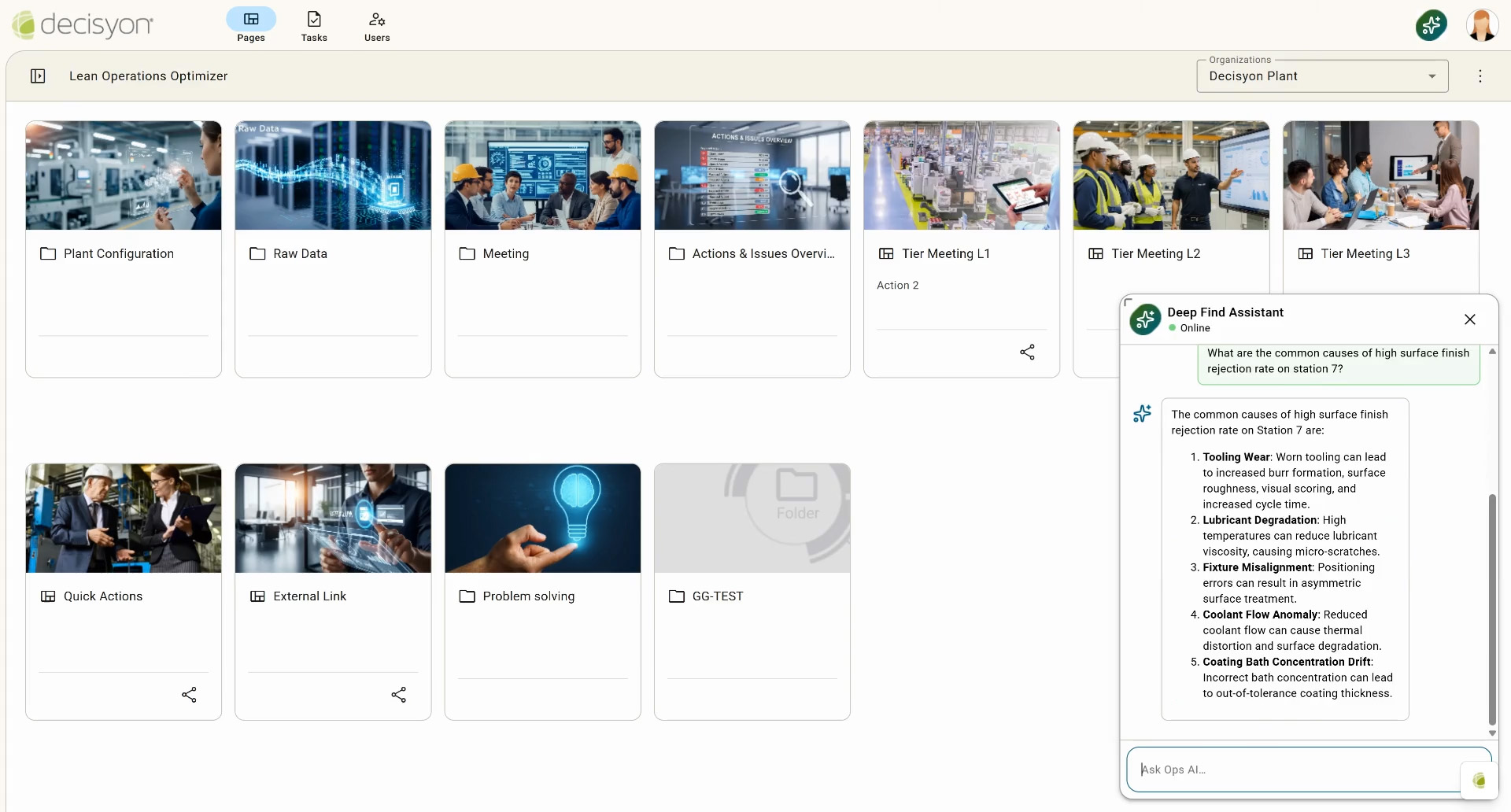 Deep Find screenshot 2