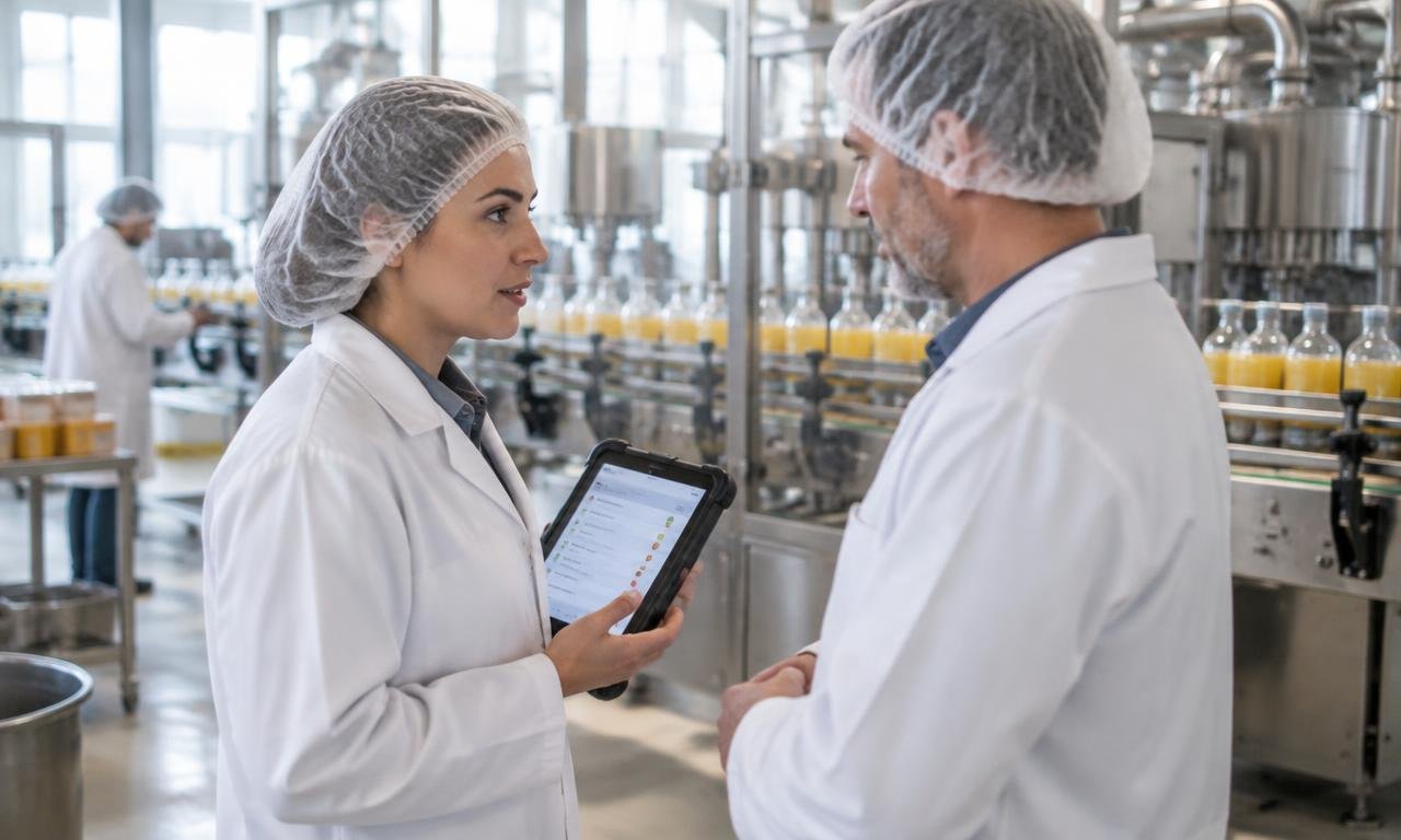 Shift Handover Software for Manufacturing: What to Look For and What Most Tools Miss