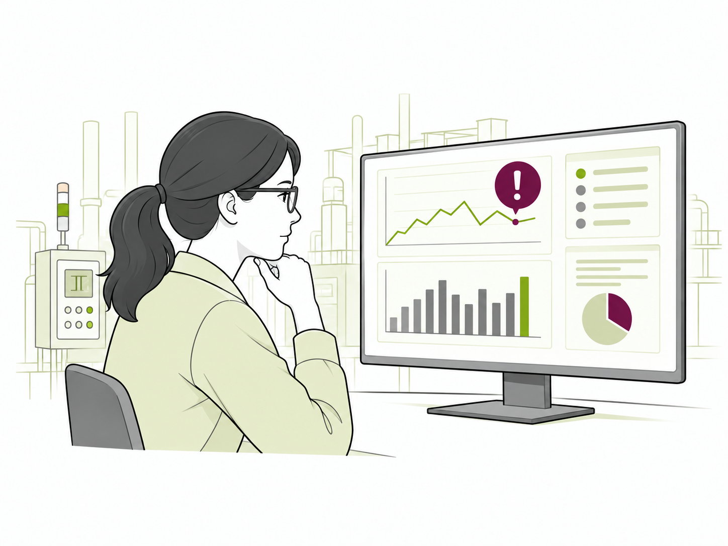 Understand stage of the Agentic MES execution cycle