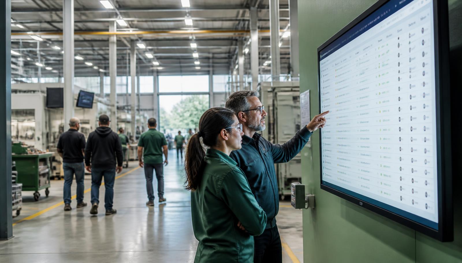 Continuous Improvement Software: What to Buy When Tracking Isn't Enough