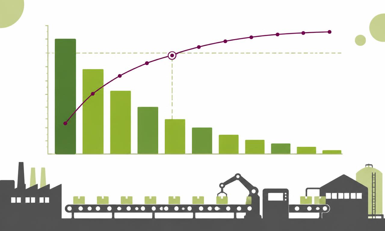 Pareto Chart for Manufacturing: Free Template and How to Use It