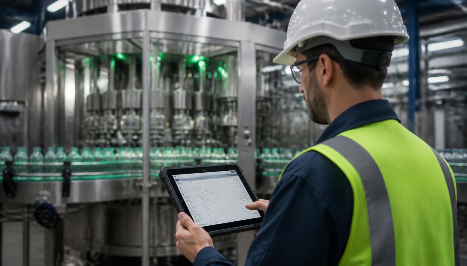 Prescriptive Maintenance vs Predictive Maintenance: What Actually Changes on the Floor