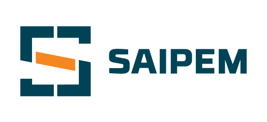 Saipem logo